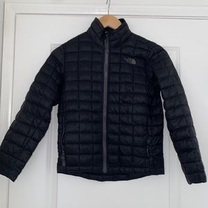 Boys garçons THE NORTH FACE Jacket 🖤